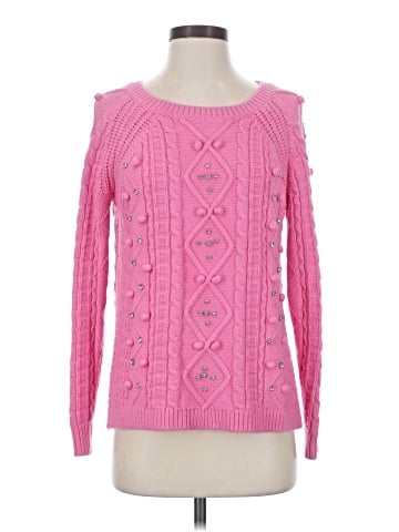 Boston Proper Pullover Sweater (view 1)