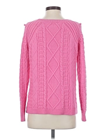 Boston Proper Pullover Sweater (view 2)