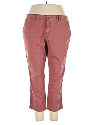 Supplies Casual Pants (view 1)
