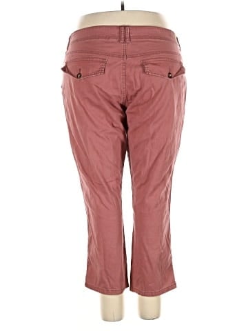 Supplies Casual Pants (view 2)
