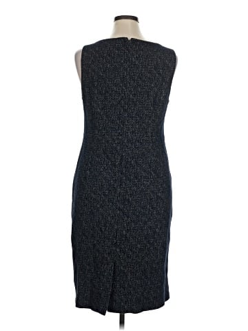 Ann Taylor LOFT Cocktail Dress (view 2)