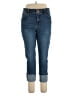 Maurices Blue Jeans Size 16W - photo 1