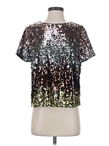 Eva Franco Short Sleeve T-Shirt (view 1)