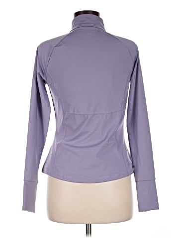 Asics Track Jacket (view 2)