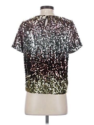 Eva Franco Short Sleeve T-Shirt (view 2)