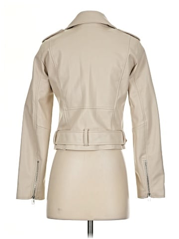 Zara Trenchcoat (view 2)