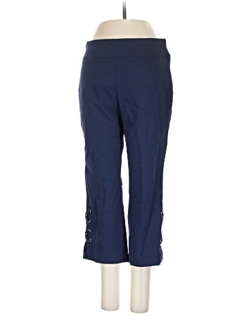 JM Collection Active Pants (view 1)