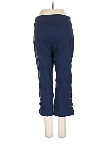JM Collection Active Pants (view 2)