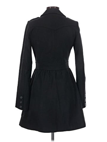 Joie Coat (view 2)