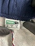 Puma Graphic Red Athletic Shorts Size XS - photo 3