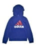 Adidas Blue Pullover Hoodie Size 10 - 12 - photo 1