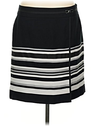 White House Black Market Casual Skirt (view 1)