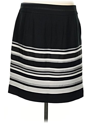 White House Black Market Casual Skirt (view 2)
