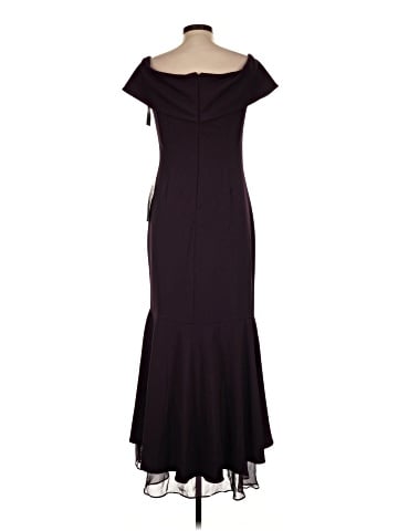 Betsy & Adam Cocktail Dress (view 2)