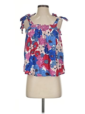 Tori Richard Tank Top (view 1)