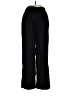 Eberjey 100% Tencel Black Casual Pants Size XS - photo 1