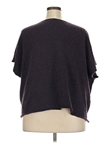 Eskandar Poncho (view 2)