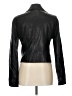 Vince. 100% Leather Black Leather Jacket Size L - photo 2