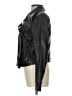 Vince. 100% Leather Black Leather Jacket Size L - photo 5