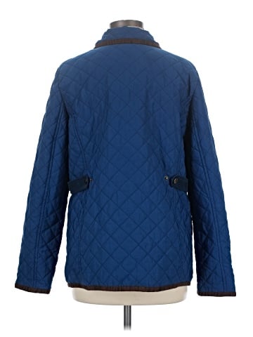 Joan Rivers Coat (view 2)