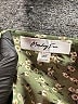 Monday Fun Green 3/4 Sleeve Blouse Size M (petite) - photo 6