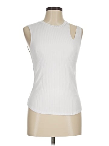 LNA Sleeveless Top (view 1)