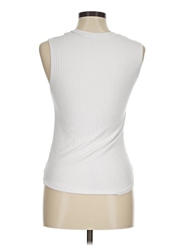 LNA Sleeveless Top (view 2)