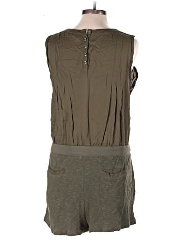 Saturday Sunday Romper (view 2)