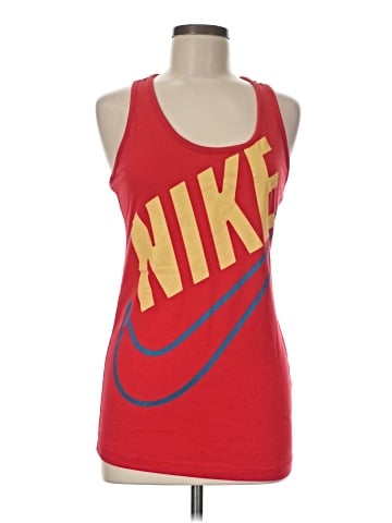 Nike Tank Top (view 1)