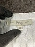 Pria White Pullover Sweater Size M - photo 7
