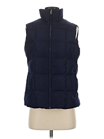 Lands' End Vest (view 1)
