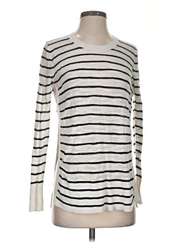 Madewell Pullover Sweater (view 1)
