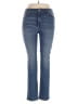 Old Navy Blue Jeans Size 18 - photo 1