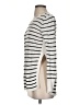 Madewell Silver Pullover Sweater Size XS - photo 5