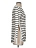 Madewell Silver Pullover Sweater Size XS - photo 4