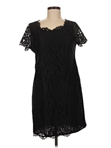 Joie Cocktail Dress (view 1)