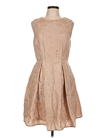 Max Studio Cocktail Dress (view 1)