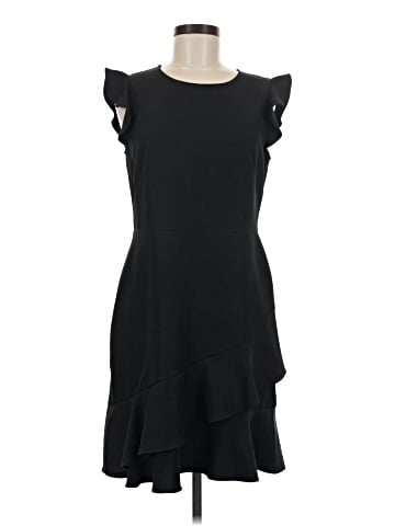 Ann Taylor LOFT Cocktail Dress (view 1)