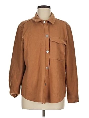 Como Vintage Coat (view 1)