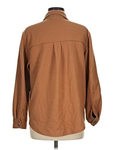 Como Vintage Coat (view 2)