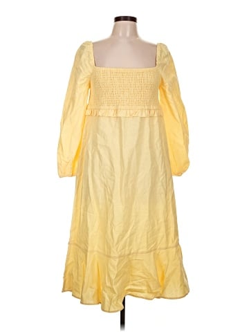 7 For All Mankind Casual Dress (view 1)