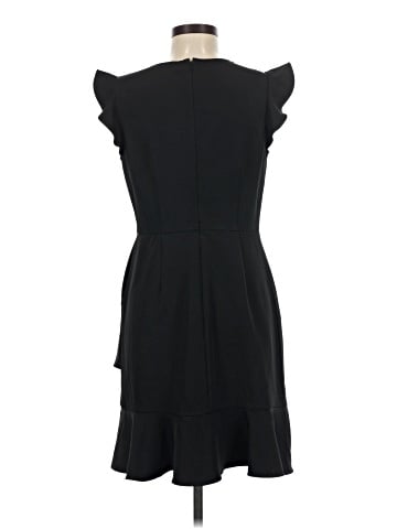 Ann Taylor LOFT Cocktail Dress (view 2)
