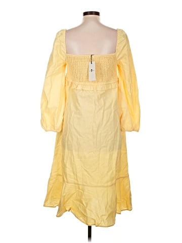 7 For All Mankind Casual Dress (view 2)