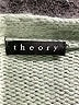 Theory Green Pullover Sweater Size S - photo 7
