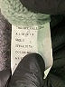 Theory Green Pullover Sweater Size S - photo 8