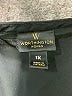Worthington 100% Polyester Black Sleeveless Blouse Size 1X - photo 7