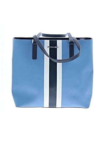 MICHAEL Michael Kors Leather Tote (view 1)