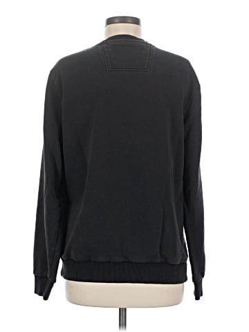 CALVIN KLEIN JEANS Sweatshirt (view 2)
