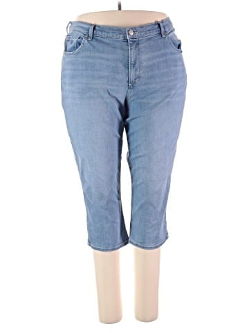 Gloria Vanderbilt Jeans (view 1)