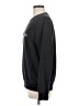 CALVIN KLEIN JEANS Black Sweatshirt Size M - photo 5